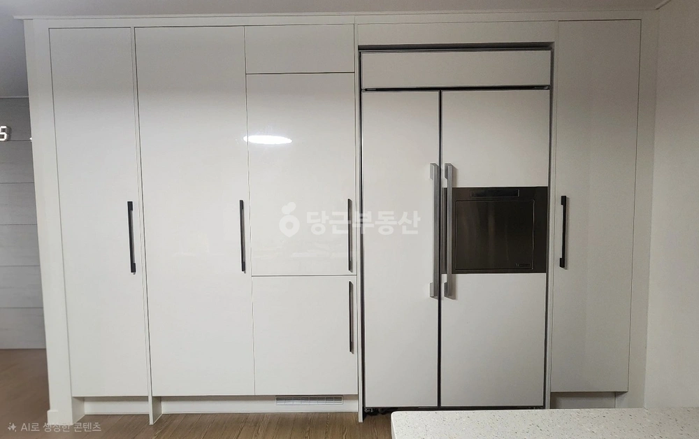 경기도 안양시 동안구 호계동 아파트 사진 1
