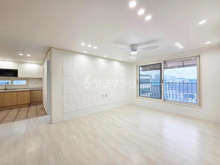 인천광역시 서해구 검암동 빌라(투룸 이상) 사진 1