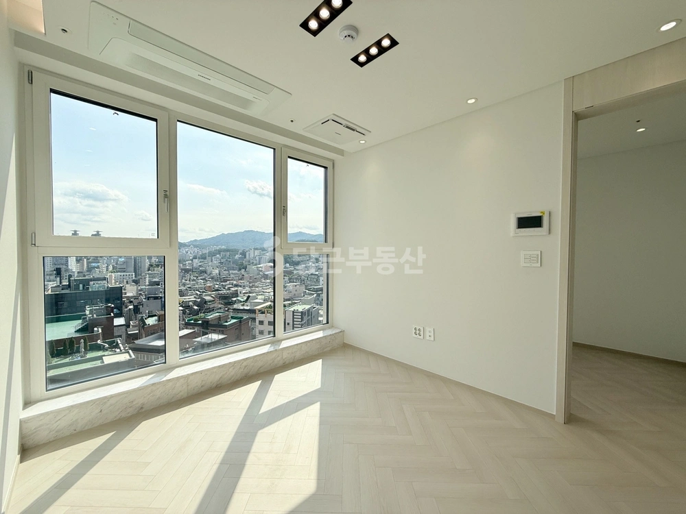 서울특별시 관악구 남현동 오피스텔 사진 1