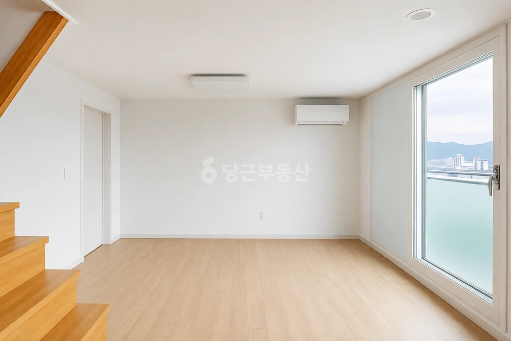 경기도 안양시 만안구 안양동 빌라(투룸 이상) 사진 1