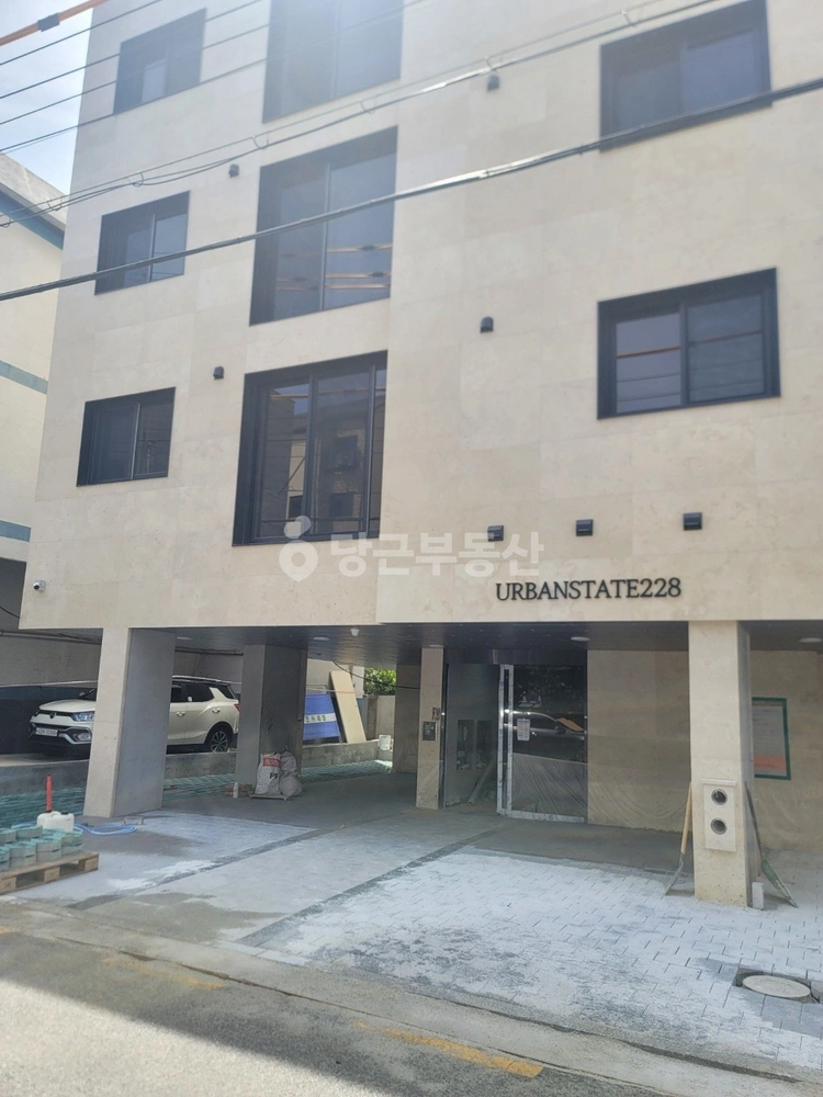 서울특별시 강동구 명일동 빌라(투룸 이상) 사진 1