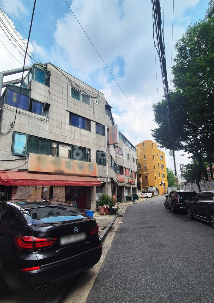 서울특별시 송파구 풍납동 상가 사진 1