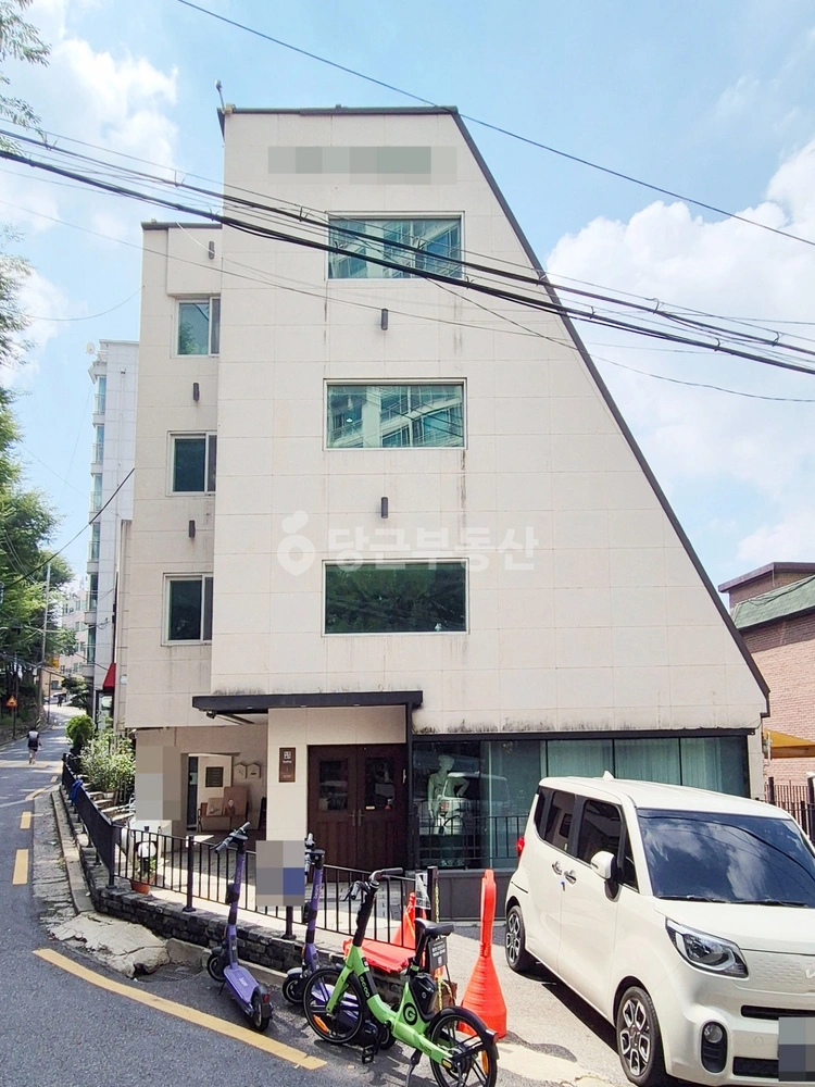 서울특별시 마포구 창전동 사무실 사진 1