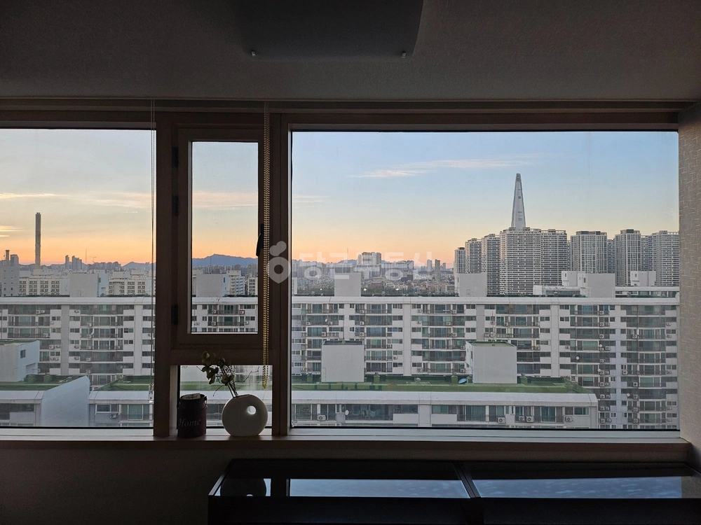 서울특별시 강남구 수서동 오피스텔 사진 1