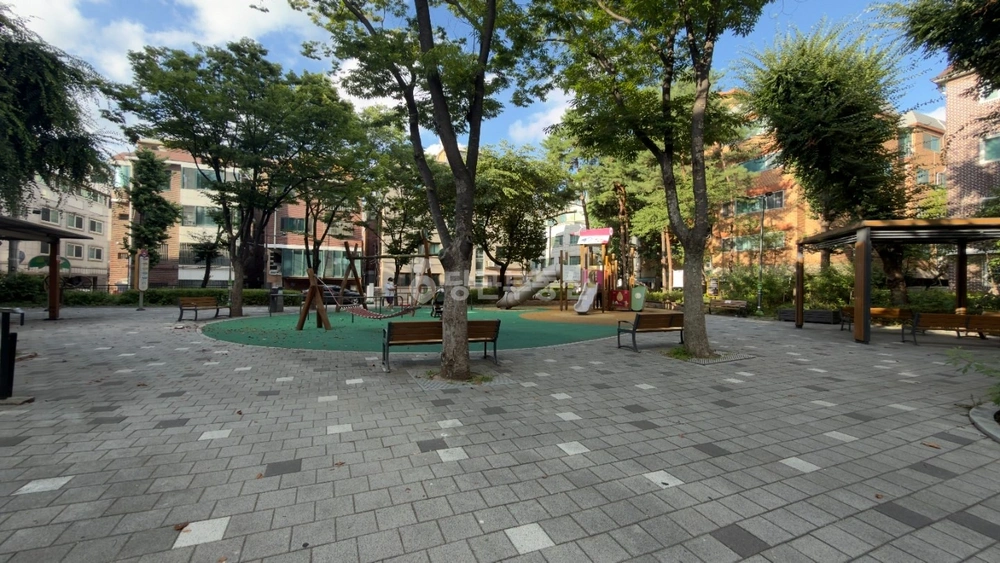 서울특별시 송파구 잠실동 원룸 사진 1