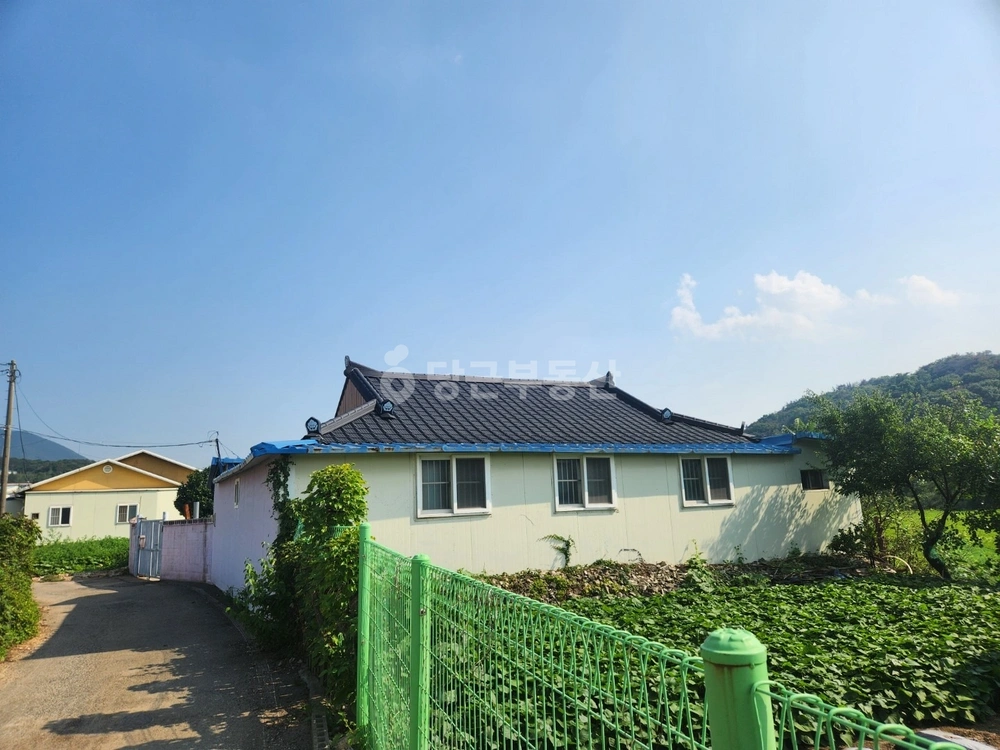 경상북도 경주시 외동읍 단독/전원주택 사진 1
