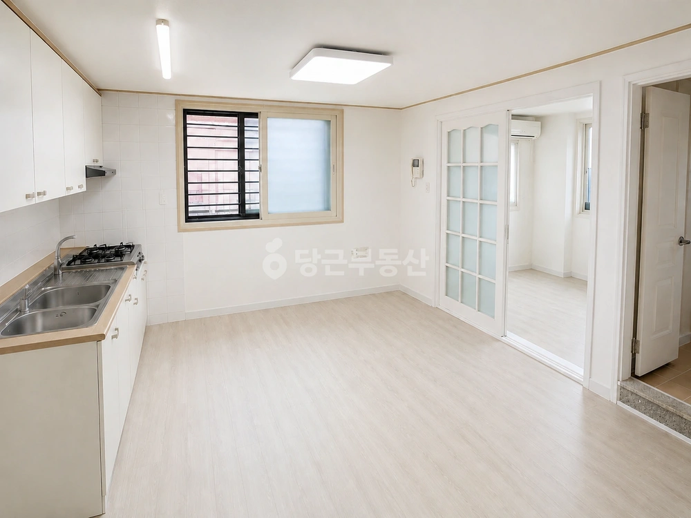 서울특별시 강남구 논현동 원룸 사진 1