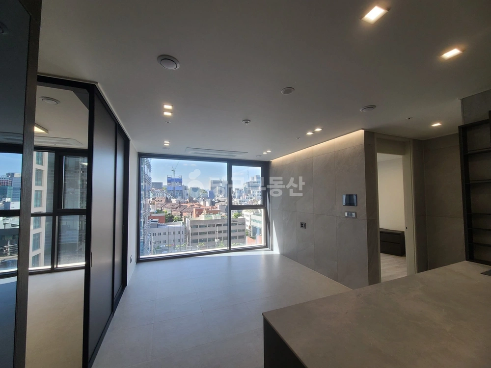 서울특별시 서초구 서초동 오피스텔 사진 1