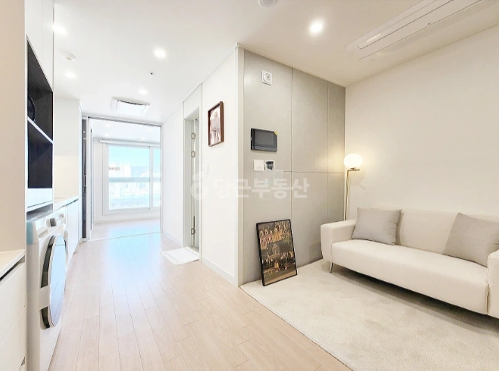 부산광역시 연제구 연산동 오피스텔 사진 1