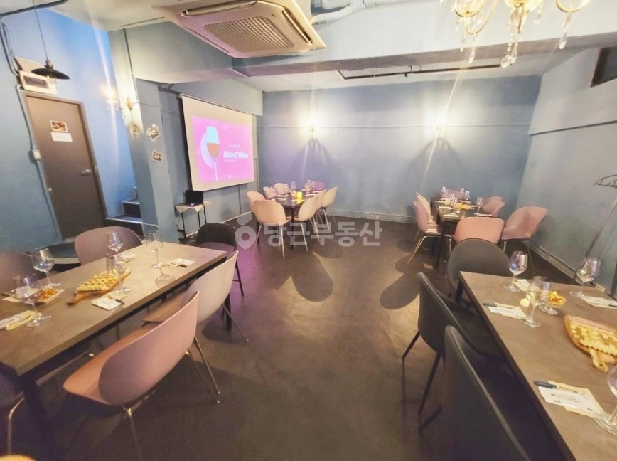 서울특별시 광진구 자양동 상가 사진 1