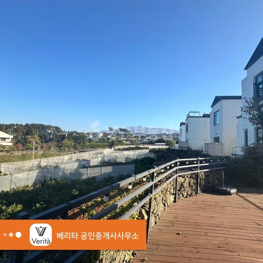 제주특별자치도 제주시 애월읍 단독/전원주택 사진 1