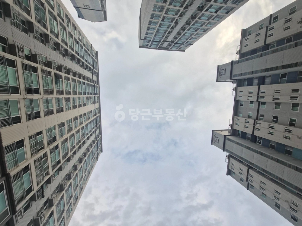 강원특별자치도 태백시 황지동 아파트 사진 1