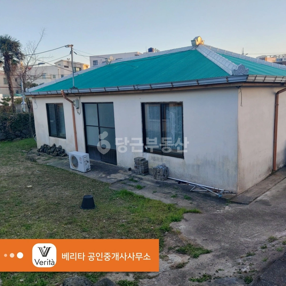 제주특별자치도 제주시 한림읍 단독/전원주택 사진 1