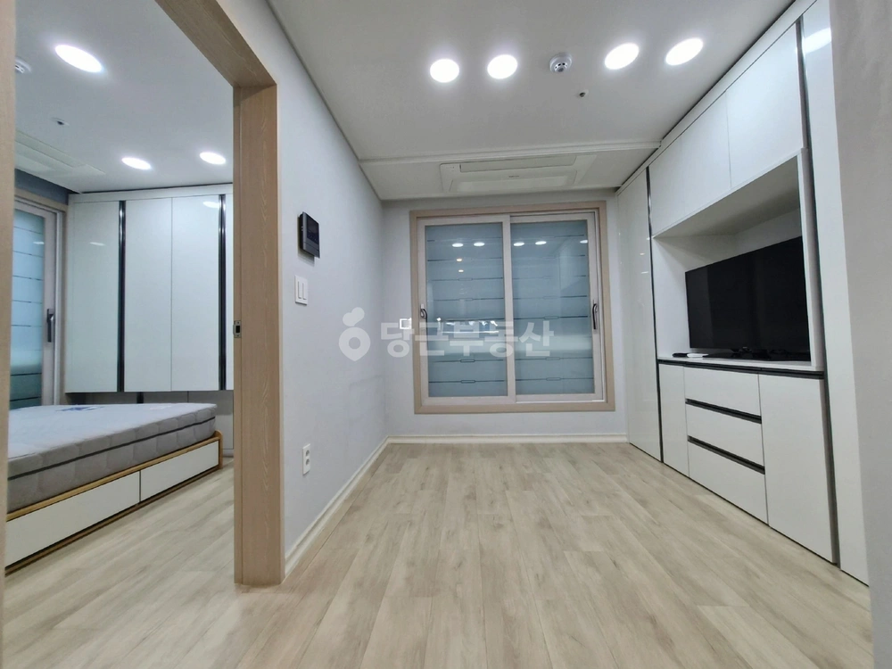 부산광역시 동래구 온천동 원룸 사진 1