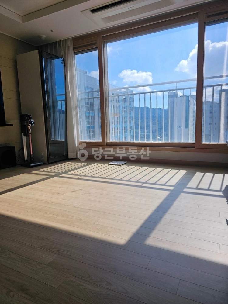 전남광주통합특별시 북구 문흥동 아파트 사진 1
