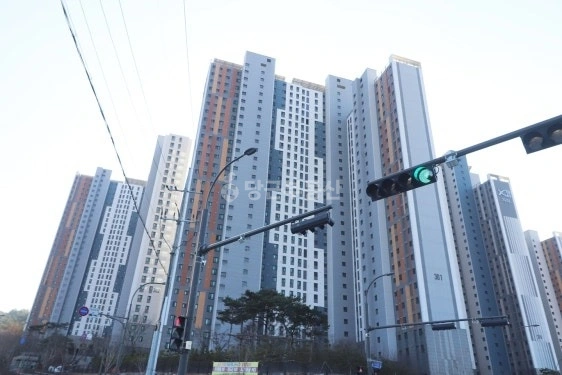 경기도 오산시 부산동 아파트 사진 1