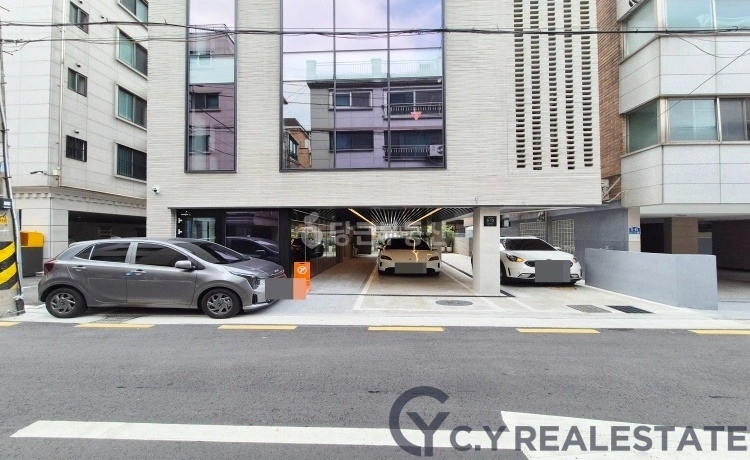 서울특별시 송파구 방이동 상가 사진 1