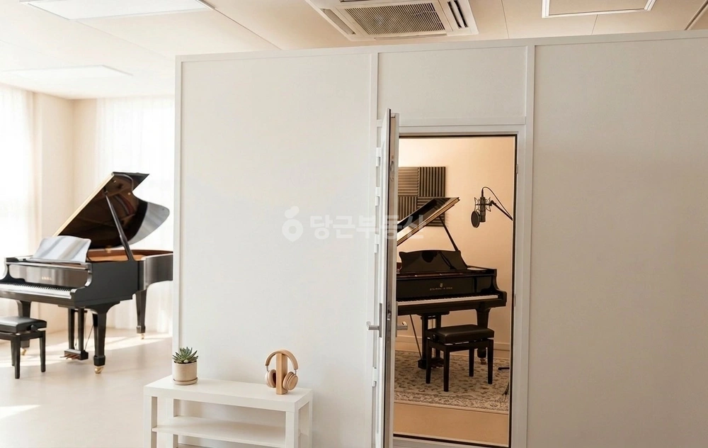 경기도 고양시 덕양구 향동동 사무실 사진 1
