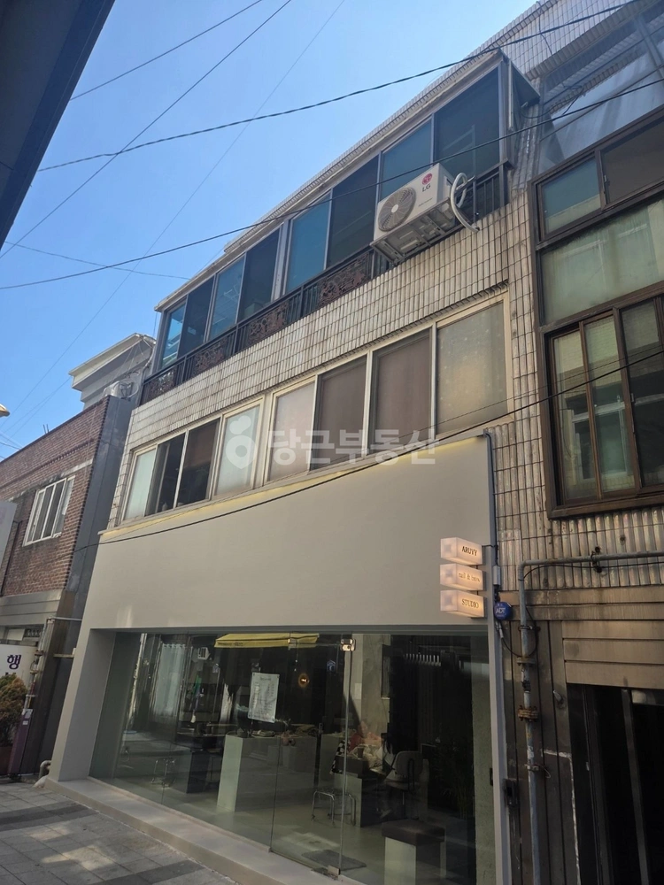 경상남도 창원시 마산합포구 수성동 빌라(투룸 이상) 사진 1