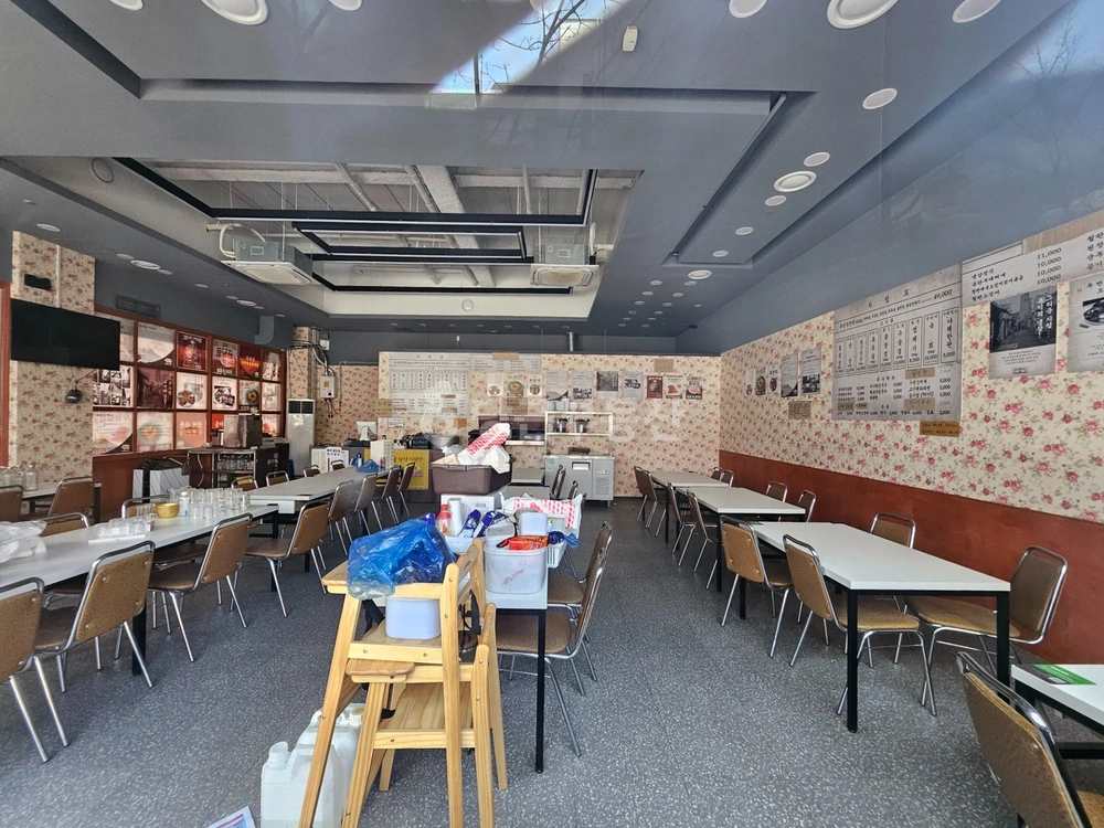 전남광주통합특별시 광산구 신창동 상가 사진 1