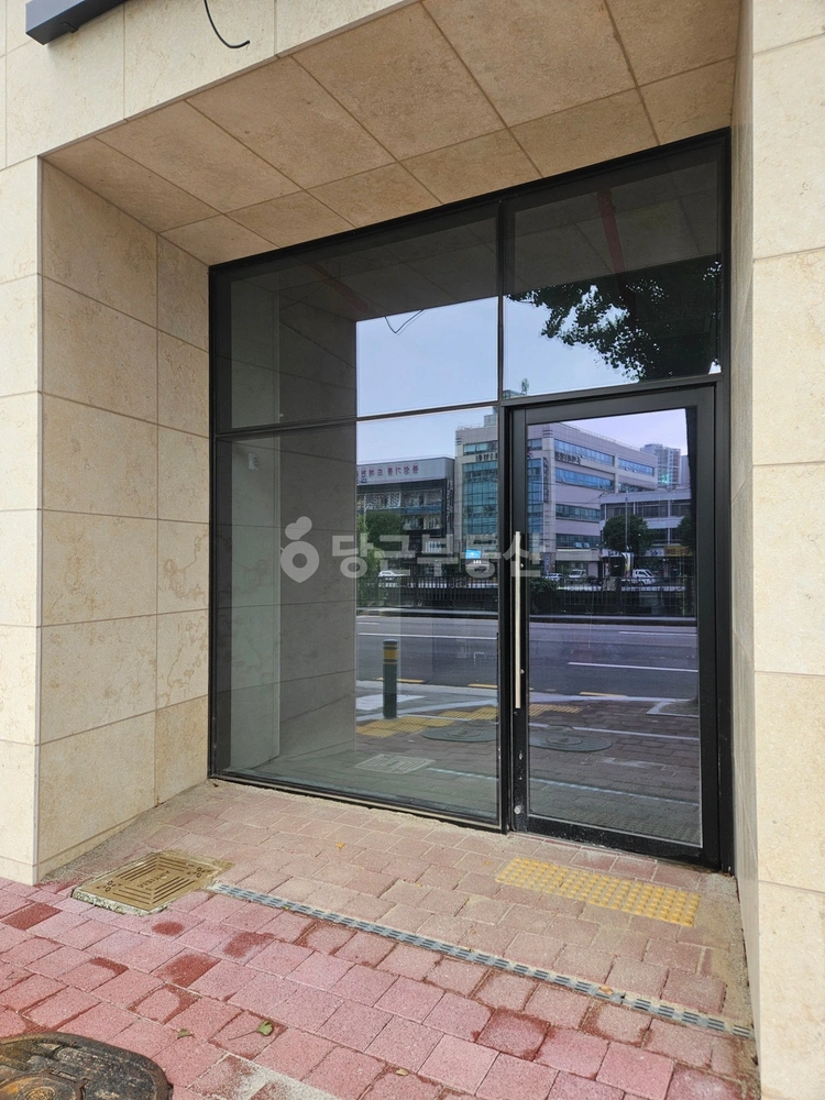 전남광주통합특별시 동구 수기동 상가 사진 1
