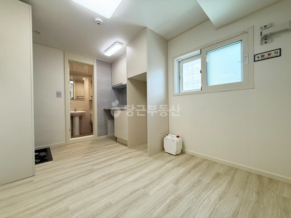 서울특별시 관악구 봉천동 원룸 사진 1