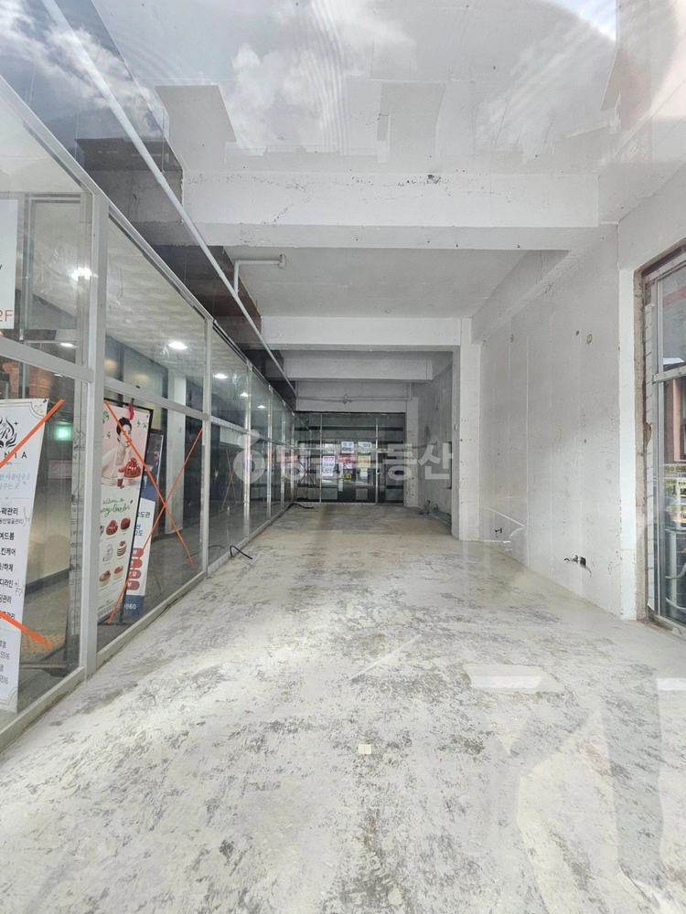 전남광주통합특별시 광산구 수완동 상가 사진 1