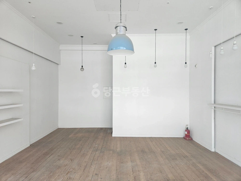 전남광주통합특별시 광산구 장덕동 상가 사진 1