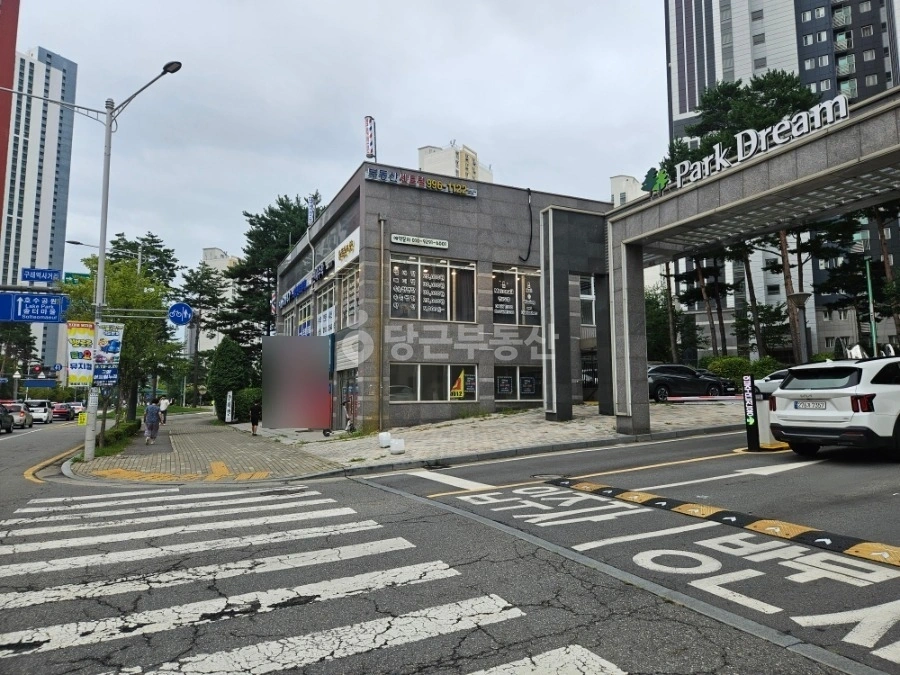 경기도 김포시 구래동 상가 사진 1