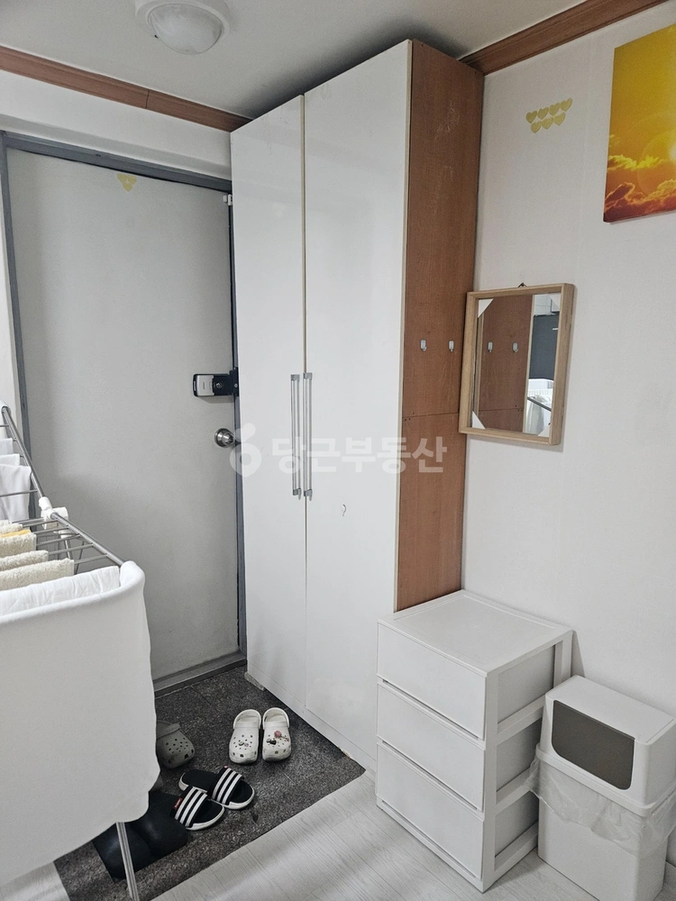 서울특별시 중랑구 묵동 빌라(투룸 이상) 사진 1
