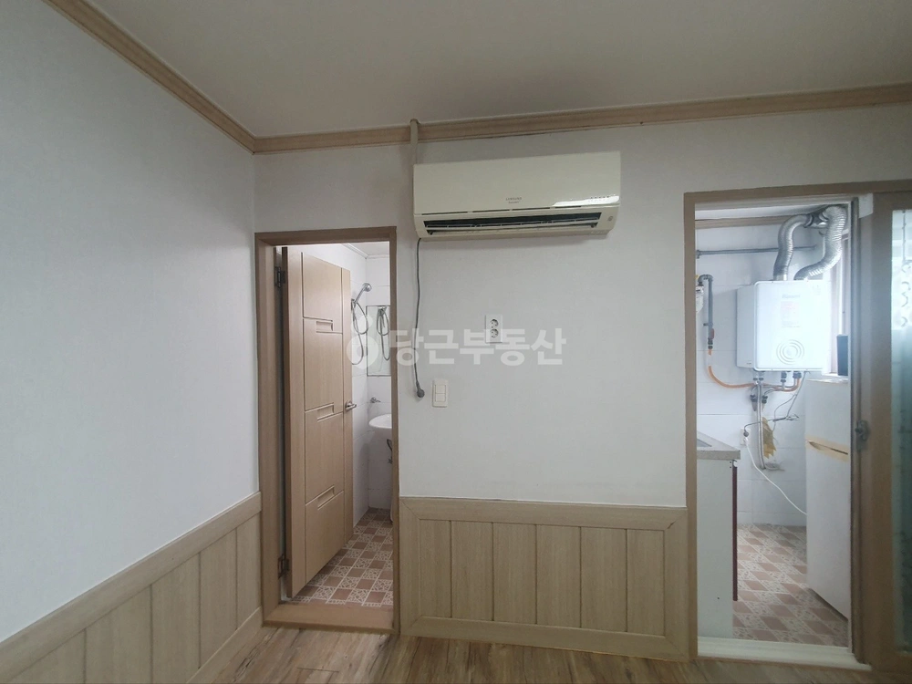 부산광역시 사상구 주례동 원룸 사진 1