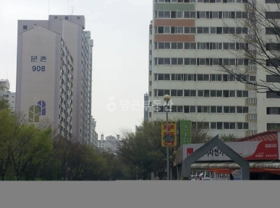 경기도 고양시 일산서구 주엽동 아파트 사진 1