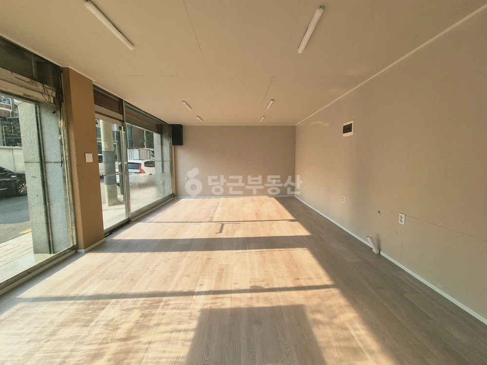 서울특별시 중랑구 상봉동 상가 사진 1