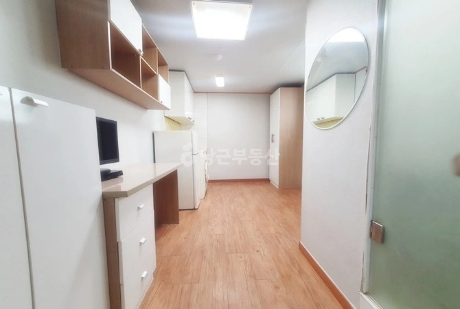 서울특별시 금천구 독산동 원룸 사진 1