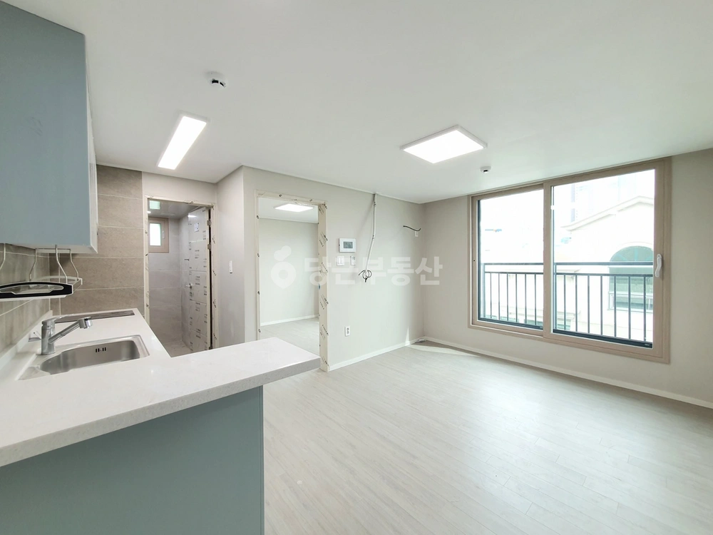 부산광역시 연제구 연산동 빌라(투룸 이상) 사진 1