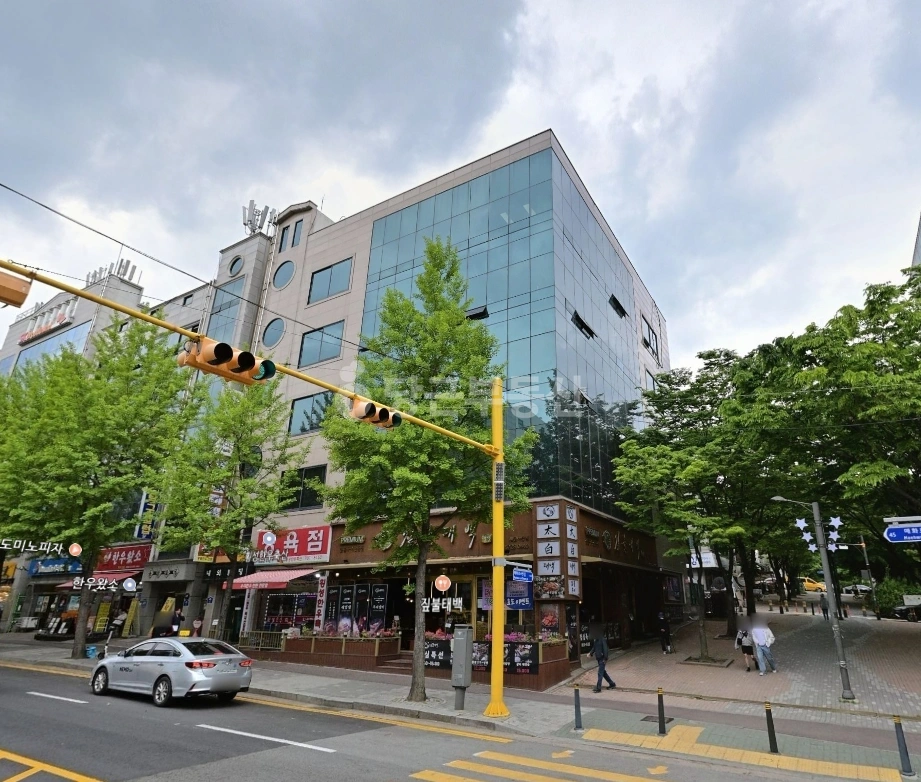 경기도 성남시 분당구 야탑동 사무실 사진 1