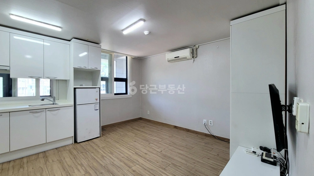 서울특별시 용산구 이태원동 원룸 사진 1