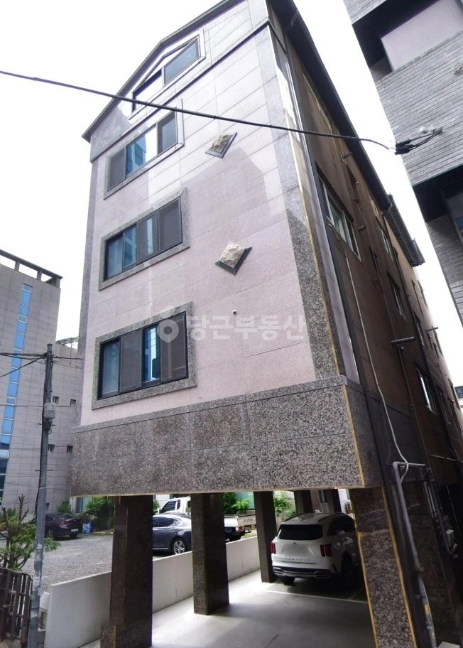 울산광역시 남구 삼산동 건물 사진 1