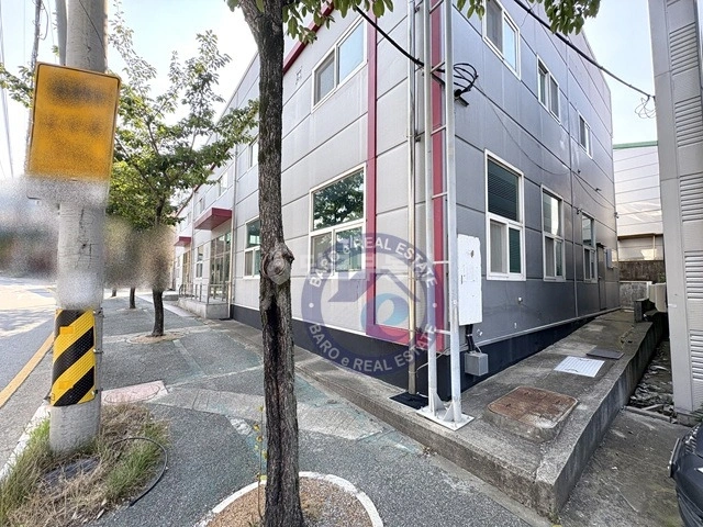 대전광역시 유성구 교촌동 공장/창고 사진 1