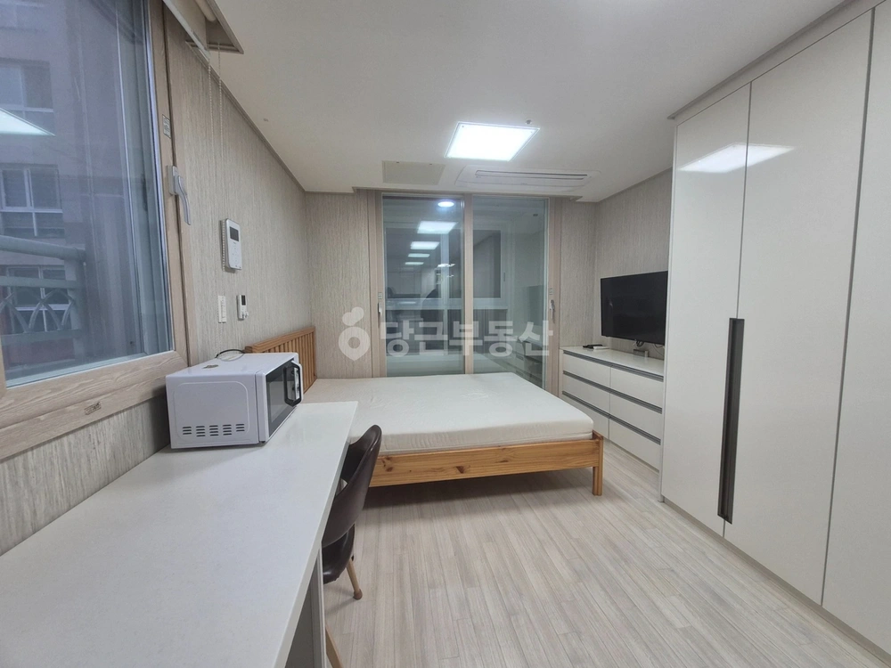 제주특별자치도 제주시 연동 오피스텔 사진 1