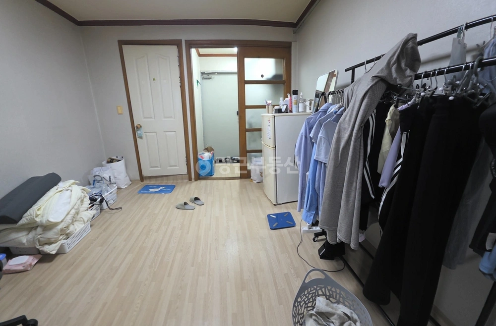 경기도 수원시 권선구 곡반정동 원룸 사진 1
