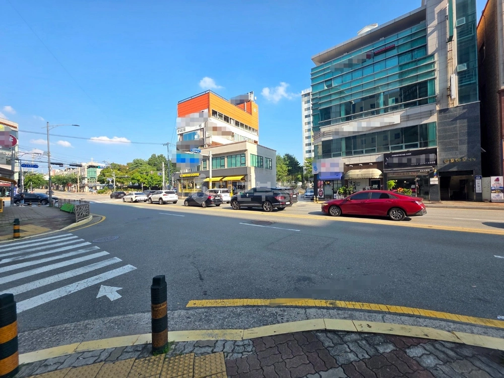 충청북도 청주시 흥덕구 가경동 상가 사진 1