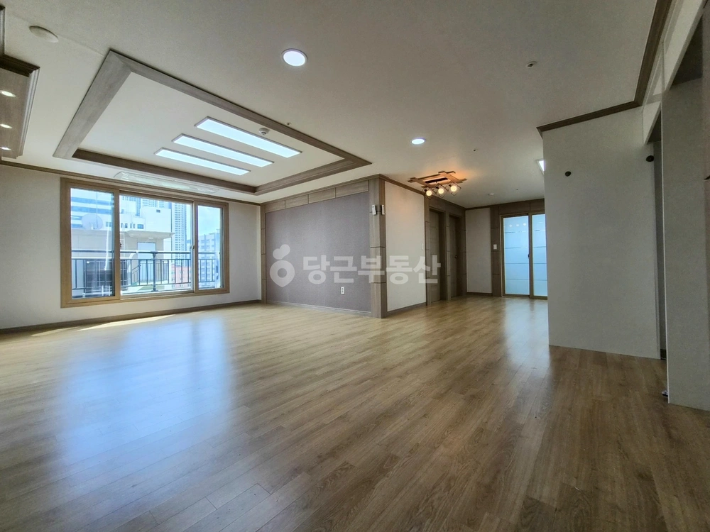 부산광역시 부산진구 부전동 아파트 사진 1