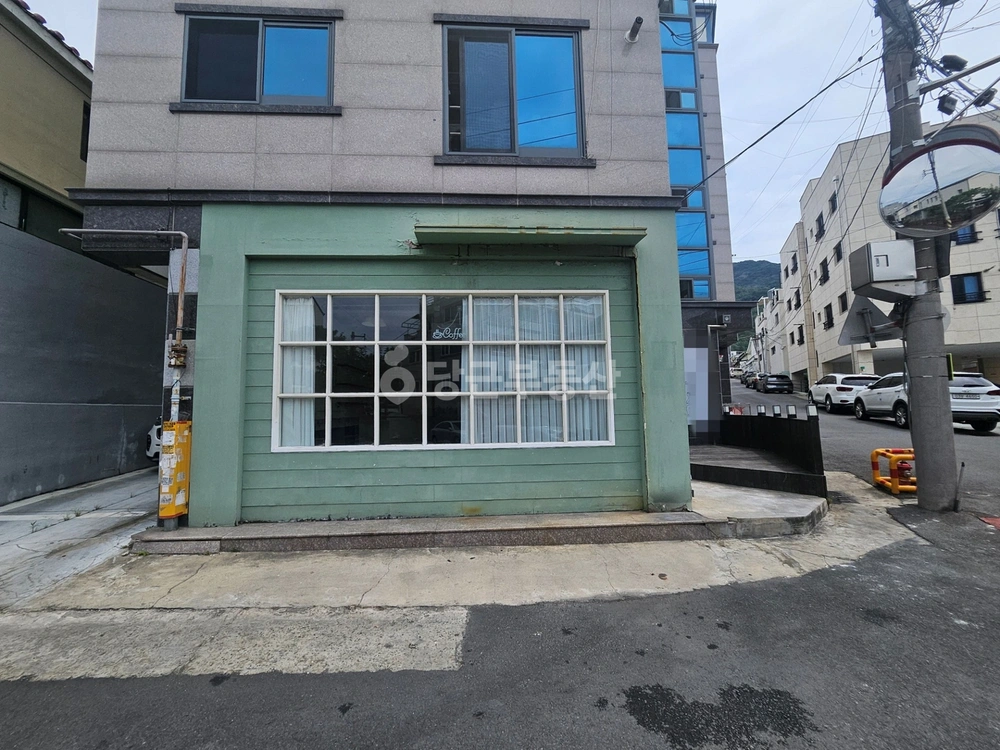 대구광역시 남구 대명동 상가 사진 1
