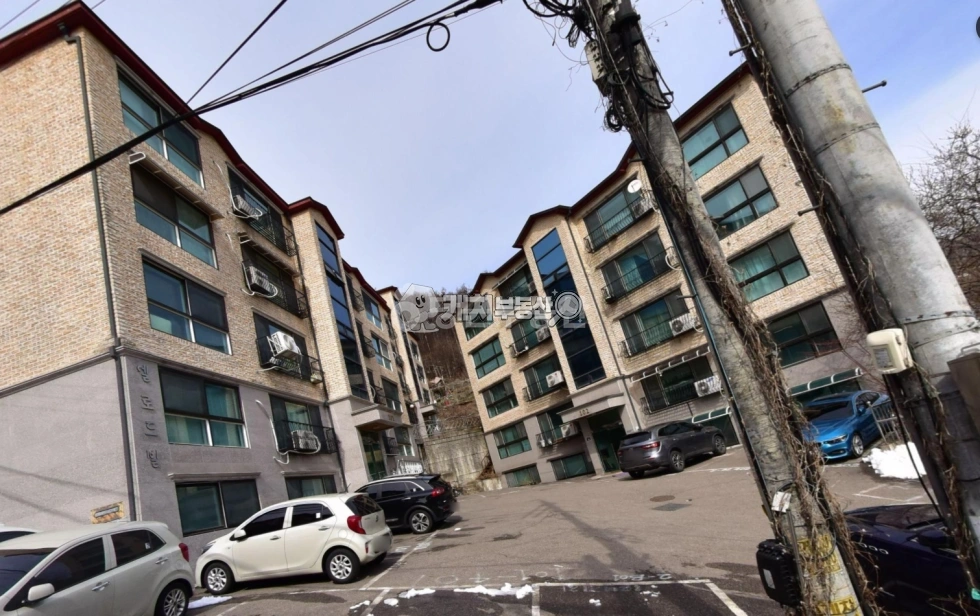 경기도 광주시 능평동 빌라(투룸 이상) 사진 1
