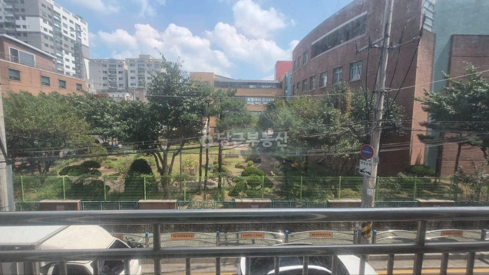 인천광역시 부평구 부평동 오피스텔 사진 1