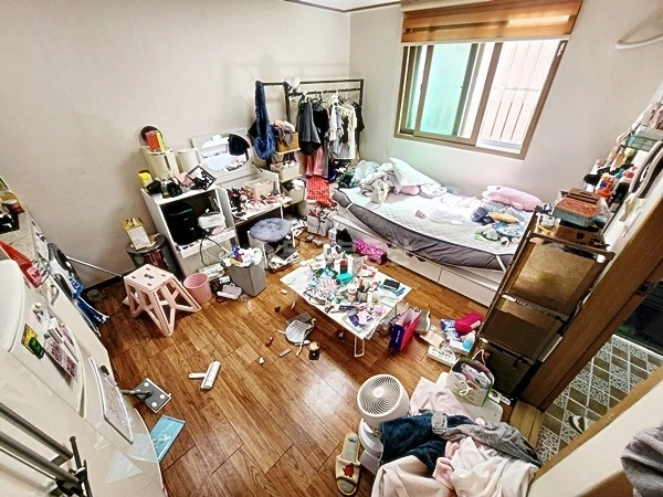 서울특별시 광진구 자양동 원룸 사진 1