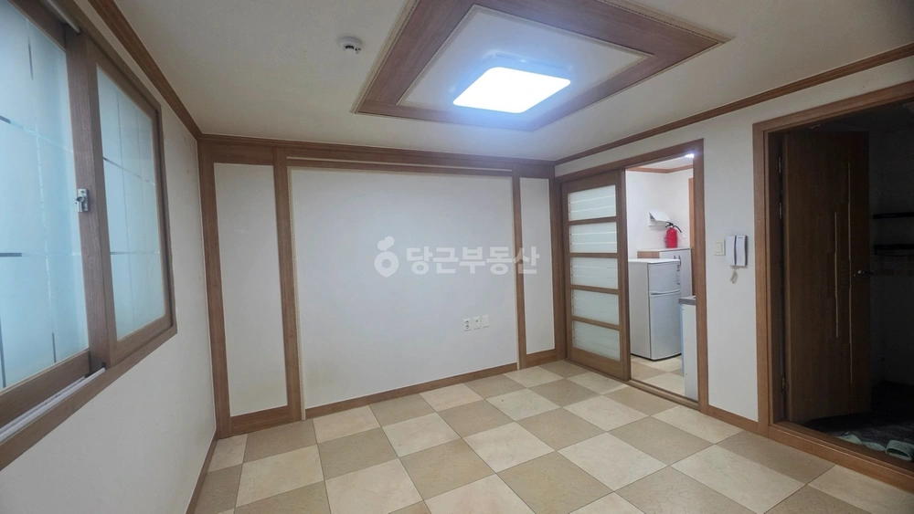 대구광역시 수성구 지산동 원룸 사진 1