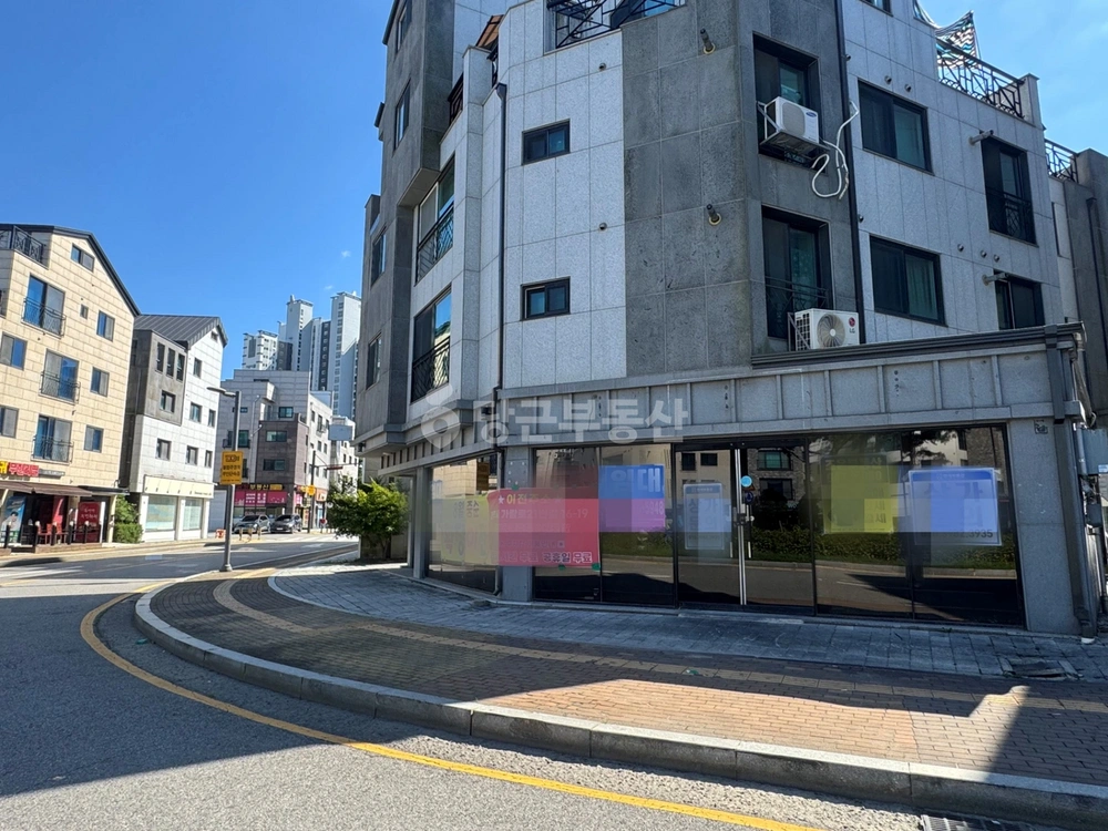경기도 파주시 와동동 상가 사진 1