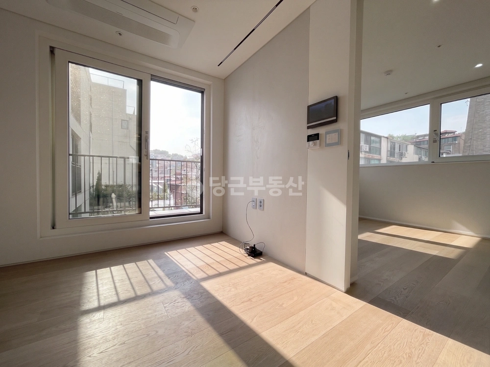 서울특별시 용산구 이태원동 빌라(투룸 이상) 사진 1